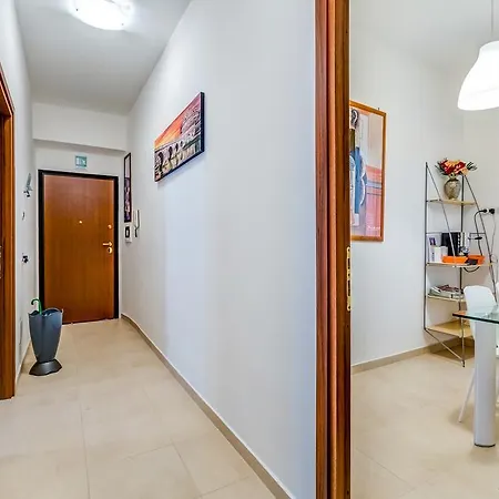 Apartment Christopher House *