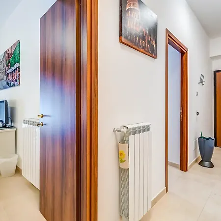 Appartamento Christopher House