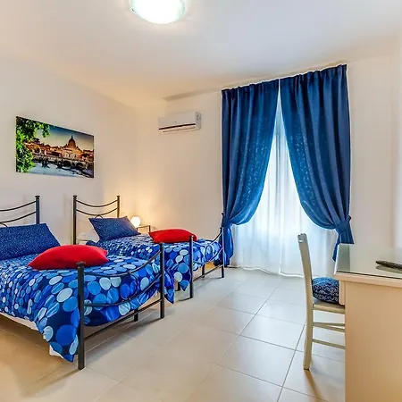 Christopher House Appartamento