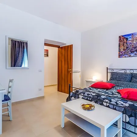 Appartamento Christopher House Roma